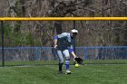 Softball vs Emerson  Wheaton College Women's Softball vs Emerson College - Photo By: KEITH NORDSTROM : Wheaton, Softball